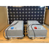 Solar kit 15kVA tri HP-HV