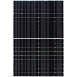 430W Sunova Solar Bifacial monocrystalline photovoltaic solar panel