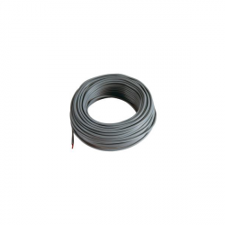 Double-insulated solar cable 1500V, 4mm2