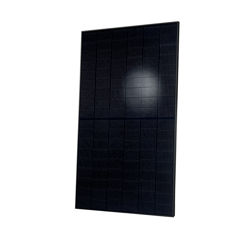 DUO BLK M-G11S SERIES  410W Panneau solaire photovoltaïque monocristallin