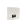 Onduleur solaire hybride 7,5kW monophasé