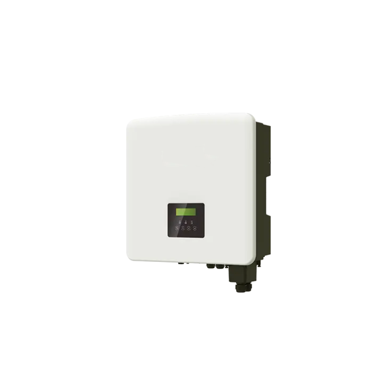 copy of Onduleur solaire hybride 7,5kW monophasé
