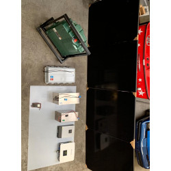 copy of Solar kit 15kVA tri HP-HV