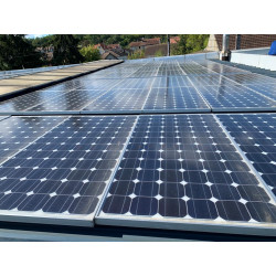 copy of Solar kit 15kVA tri HP-HV