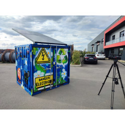 copy of Solar kit 15kVA tri...