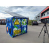 copy of Solar kit 15kVA tri HP-HV