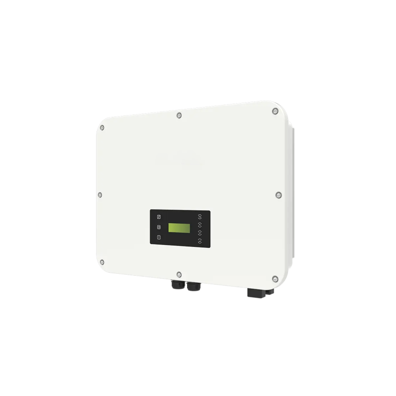copy of Onduleur solaire hybride 7,5kW monophasé