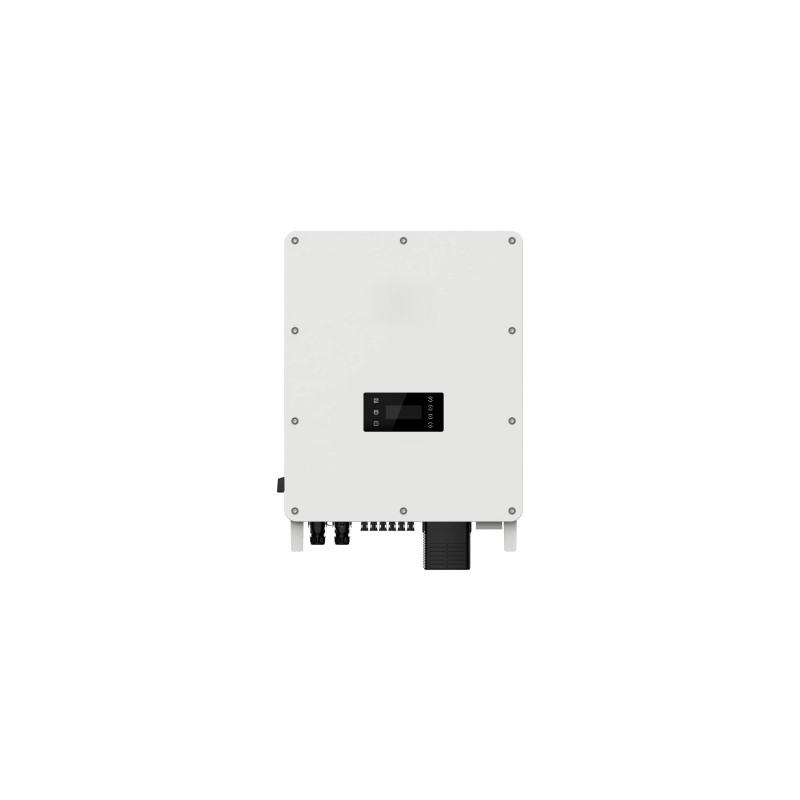 copy of Onduleur solaire hybride 7,5kW monophasé